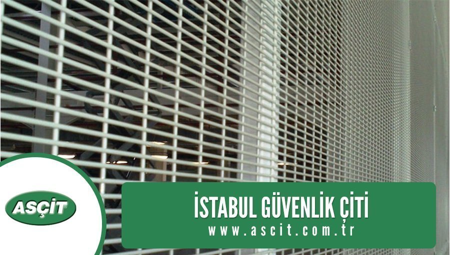 İstanbul Güvenlik Çiti
